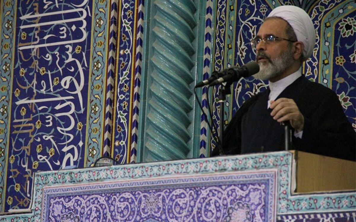 سند تحول آموزش و پرورش سند یگانه ای است که باید در این نهاد مورد توجه قرار بگیرد