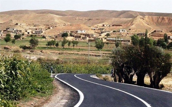520 میلیارد ریال اعتبار به راههای روستایی مهاباد اختصاص یافت