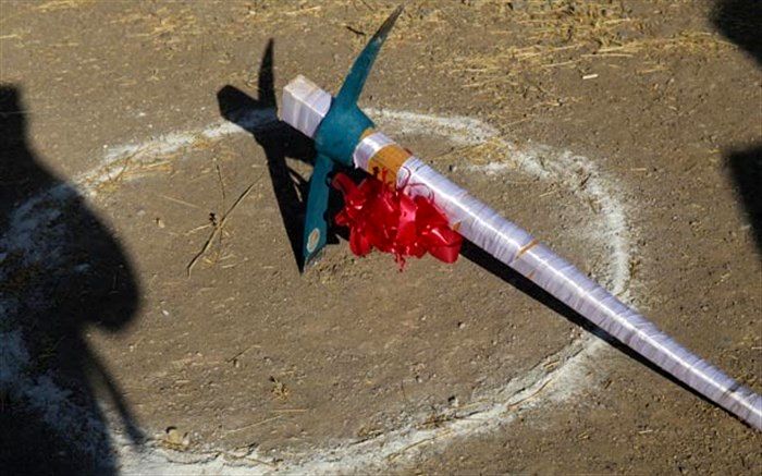 مدرسه چهارکلاسه کلوچه خالصه احداث می شود