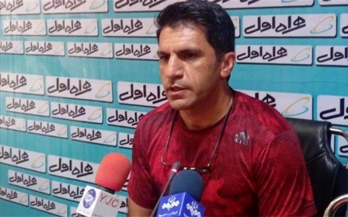 امامی‌فر: پرسپولیس نشان داد جای ناامیدی در فوتبال نیست