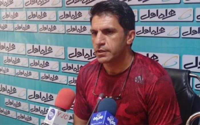 امامی‌فر: پرسپولیس نشان داد جای ناامیدی در فوتبال نیست
