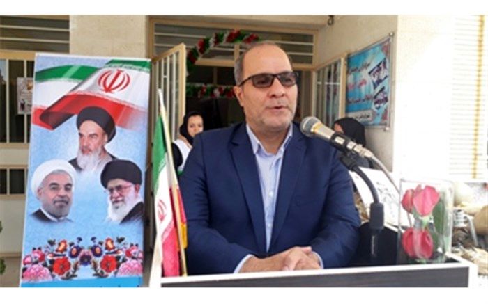 "هر دانش آموز یک مهارت " شعار آموزش و پرورش مراغه در سالتحصیلی 97-98