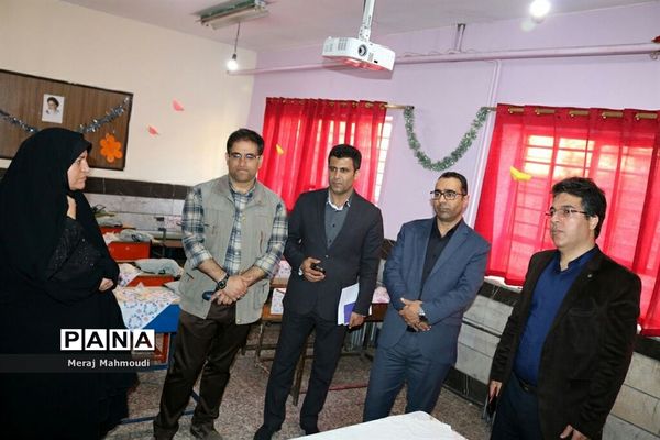 مراسم روز شکوفه‌ها در شهرقدس