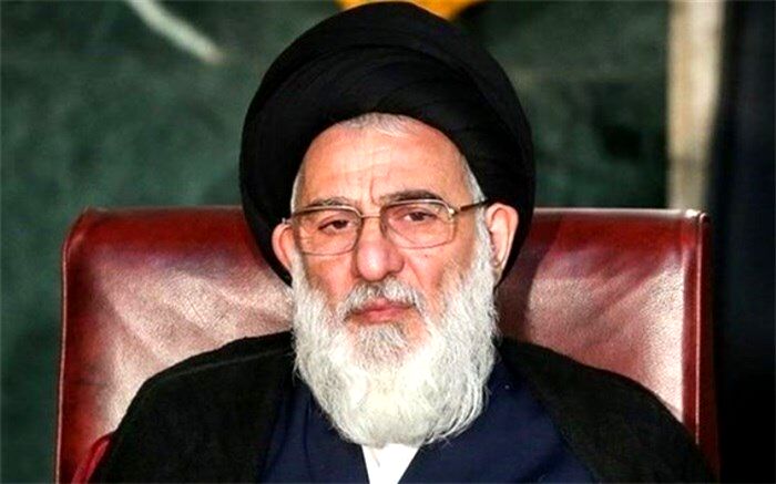 پیام هاشمی شاهرودی در پی حمله تروریستی در اهواز