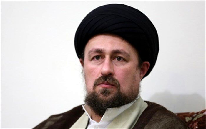 واکنش سیدحسن خمینی به حمله تروریستی در اهواز