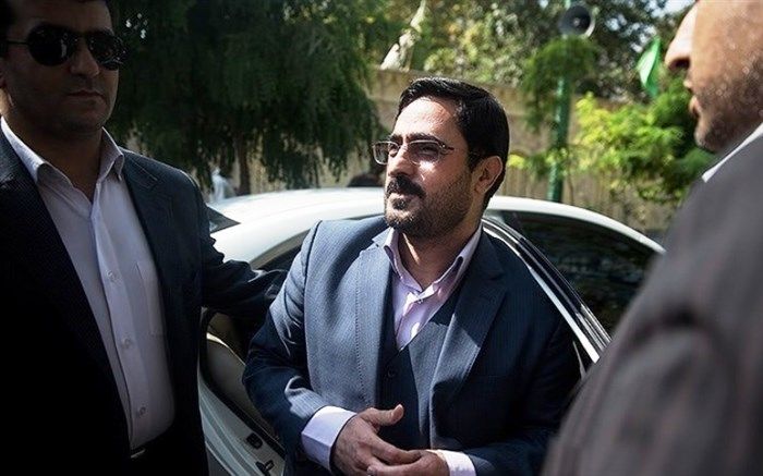 مرتضوی به زندان بازگشت