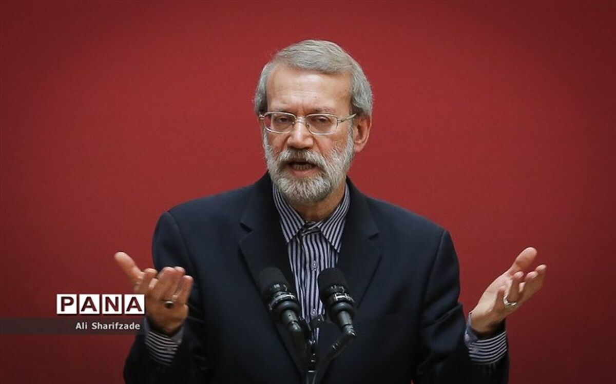 لاریجانی: جنایت اهواز ادامه خباثت‌های ۴۰ سال گذشته علیه انقلاب و نظام است