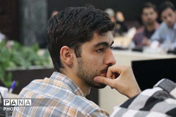 مدرسه حکمرانی گام دوم؛جامعه دانشجویان اسلامی