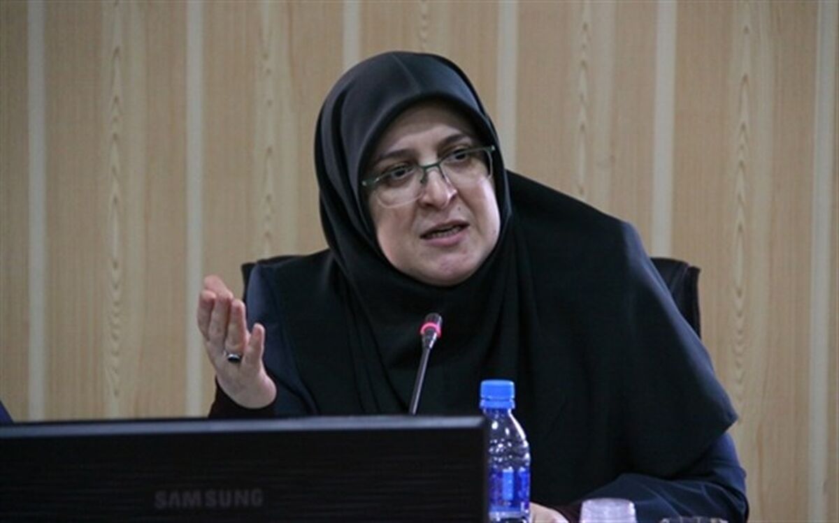 رئیس مرکز ملی پرورش استعدادهای درخشان: تنها مرجع علمی برای تایید آزمون المپیاد کمیته المپیاد است