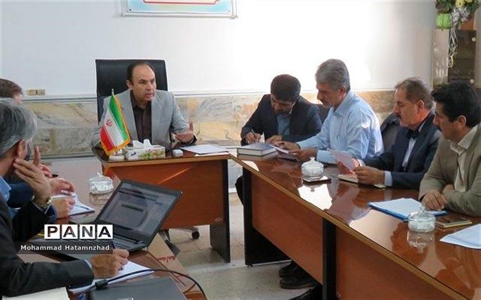 کمبود فضای آموزشی شهرک گلستان در پی افزایش جمعیت طی یک ماه اخیر