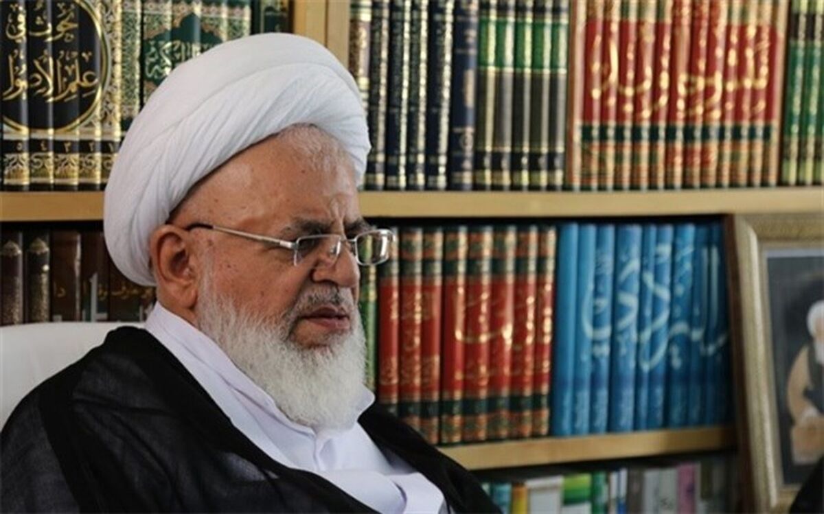 احیای امر به معروف و نهی از منکر راهی برای حل تمام مشکلات جامعه است