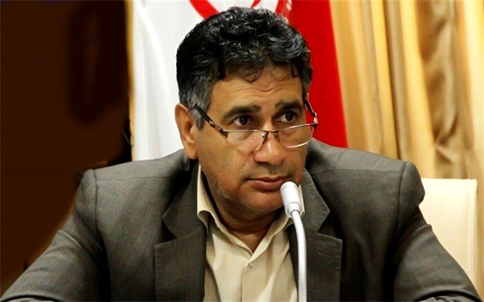 معاون استاندار همدان: پروژه  هتل هما نیمه کاره مانده است