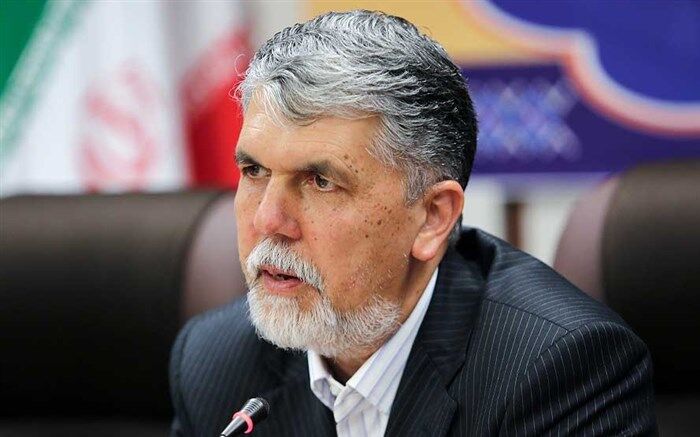 توییت صالحی درباره اثری که روایتی صادقانه از جنگ داشت