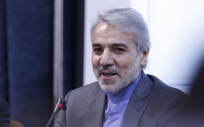 رئیس سازمان برنامه و بودجه:  درآمدهای نفتی 61 درصد افزایش یافت