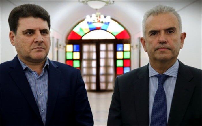 بررسی زمینه های مشترک اسپانیا و استان یزد جهت همکاری