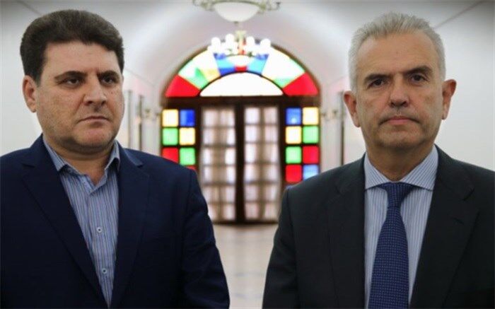 بررسی زمینه های مشترک اسپانیا و استان یزد جهت همکاری