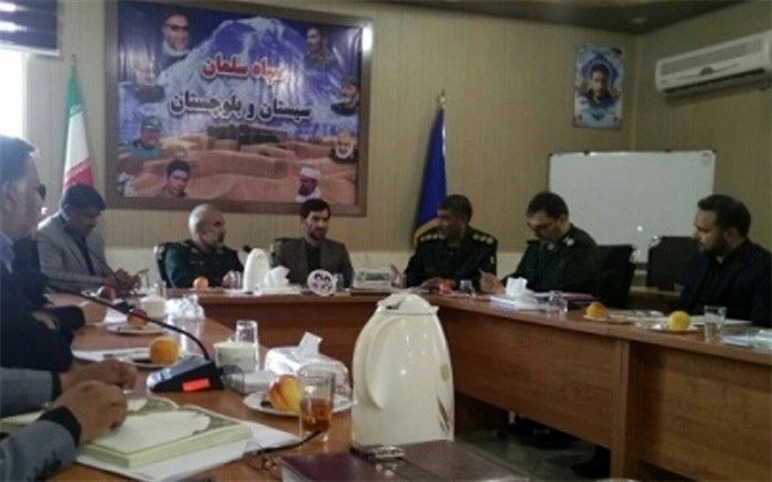 اعزام 4 هزار دانش آموز سیستان و بلوچستان به اردوی راهیان نور