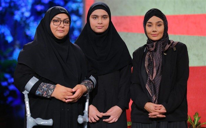 مارال فرجاد و عجیب‌ترین قصه «هزار داستان»