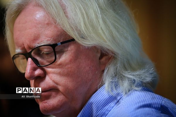 نشست خبری داربی ۸۸