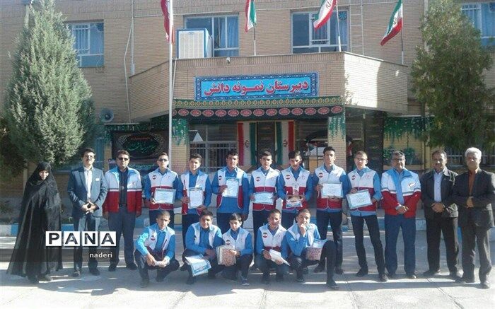 آمادگی های دادرس مسئله ای مهم برای دانش آموزان است