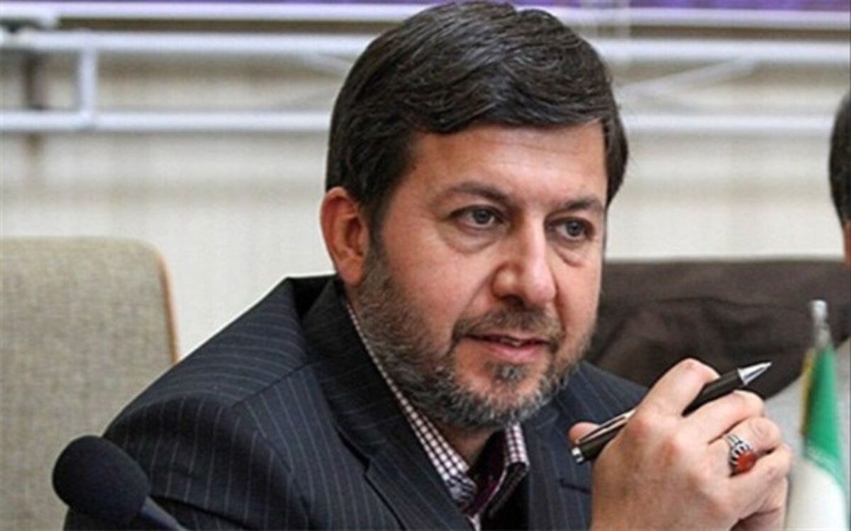 تنها برای رفع مشکلات به وزارت کشور می روم