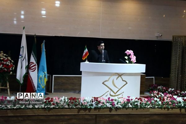 نشست خبری نخستین نمایشگاه بین‌المللی صنعت ساختمان ساری