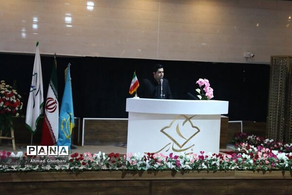 نشست خبری نخستین نمایشگاه بین‌المللی صنعت ساختمان ساری