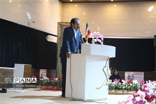 نشست خبری نخستین نمایشگاه بین‌المللی صنعت ساختمان ساری