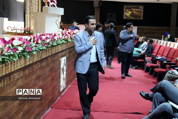 نشست خبری نخستین نمایشگاه بین‌المللی صنعت ساختمان ساری