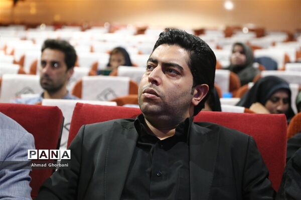 نشست خبری نخستین نمایشگاه بین‌المللی صنعت ساختمان ساری