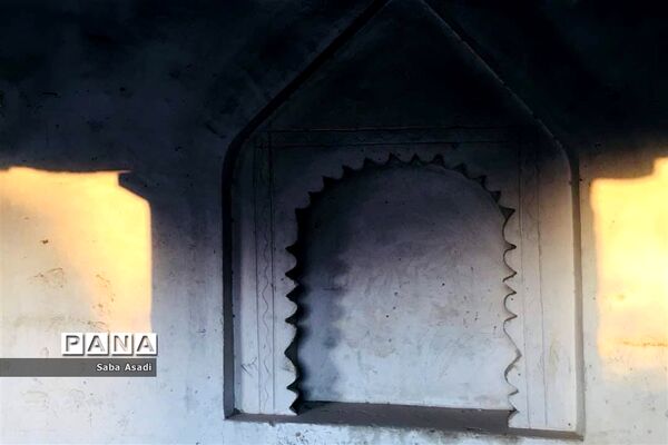 کنیسه  یهودیان  گله دار فارس