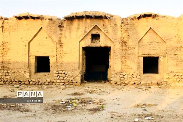 کنیسه  یهودیان  گله دار فارس