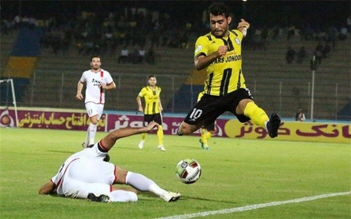 ماموریت بزرگ برای پرسپولیسی‌های لیگ برتر