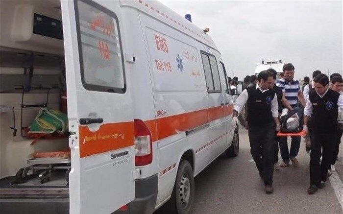 مسمومان الکلی بندرعباس به 118 نفر رسید