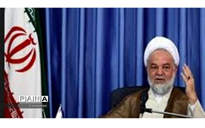 استکبار با اختلال،اختلاف و اختلاط به دنبال ضربه زدن به نظام اسلامی  میباشد