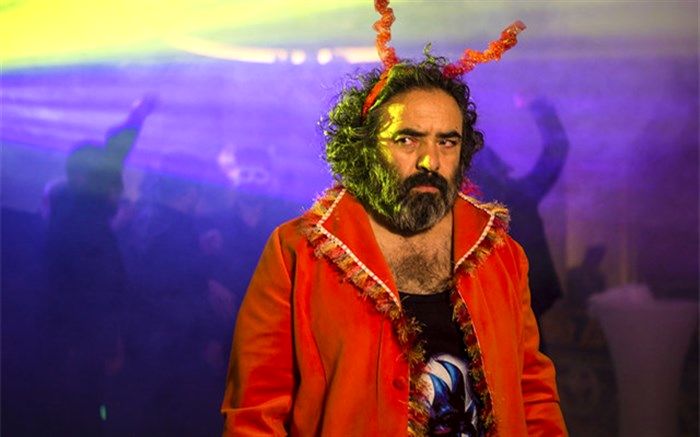 «خوک» بهترین فیلم جشنواره «گرولاند» فرانسه شد