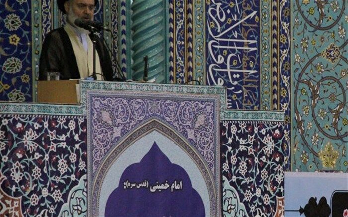 سخنرانی رئیس‌جمهور در سازمان ملل از موضع اقتدار نظام بود