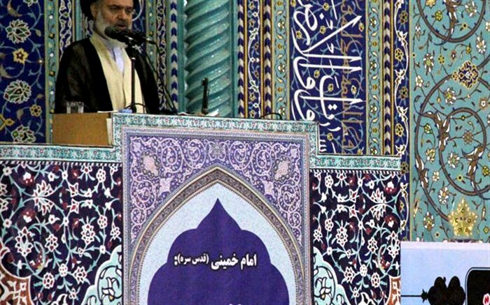 سخنرانی رئیس‌جمهور در سازمان ملل از موضع اقتدار نظام بود