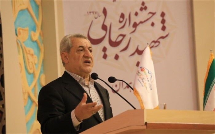 مجامع بین المللی حقانیت ایران را پذیرفت