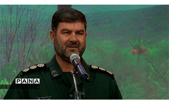جانشین سپاه فتح استان کهگیلویه وبویراحمد:اقدام تروریستی اهواز نشان از حماقت وبی خردی یک گروهک خود فروخته دارد