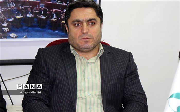 آموزش‌وپرورش مازندران رتبه برتر سه طرح کشوری را به دست آورد