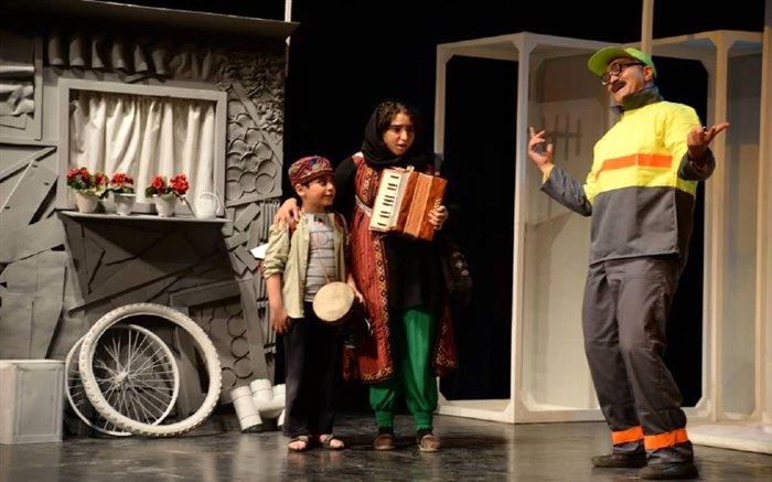 میزبانی شاپرک‌ها از خبرنگاران و اهالی رسانه