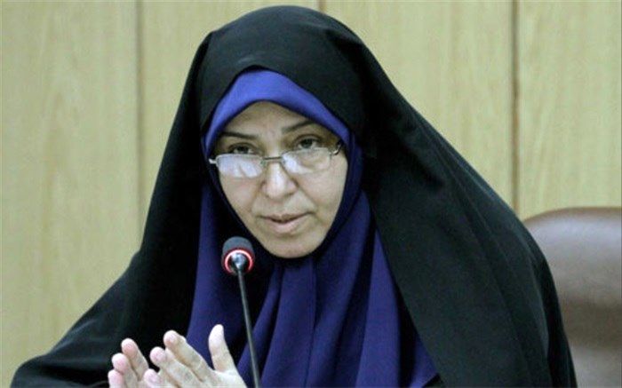 مشاور عالی دانشگاه فرهنگیان در امور بانوان منصوب شد