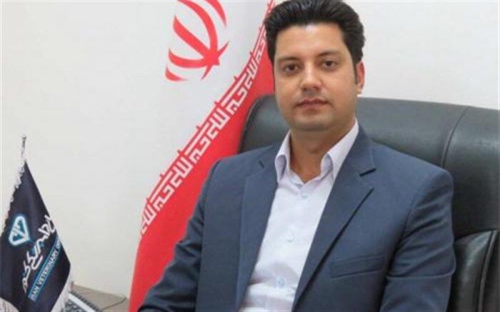 فاز دوم طرح ملی مایه کوبی تب برفکی در گاوداریهای شهرستان قاینات آغاز شد