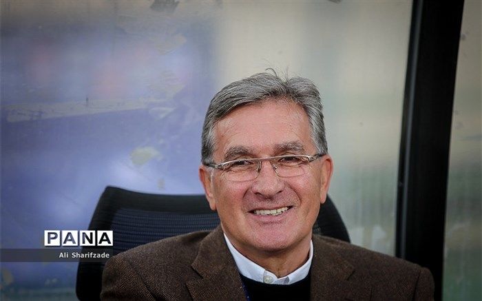 برانکو: هواداران دوست دارند در کهکشان هم اول شویم