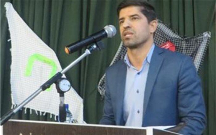 بازی‌های آسیایی می‌تواند سکوی پرتاب برای موفقیت ورزشکاران همدانی در المپیک 2020 باشد