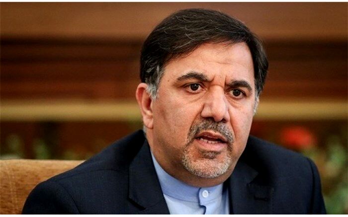 وزیر راه و شهرسازی: ۱۹ میلیون بد مسکن داریم