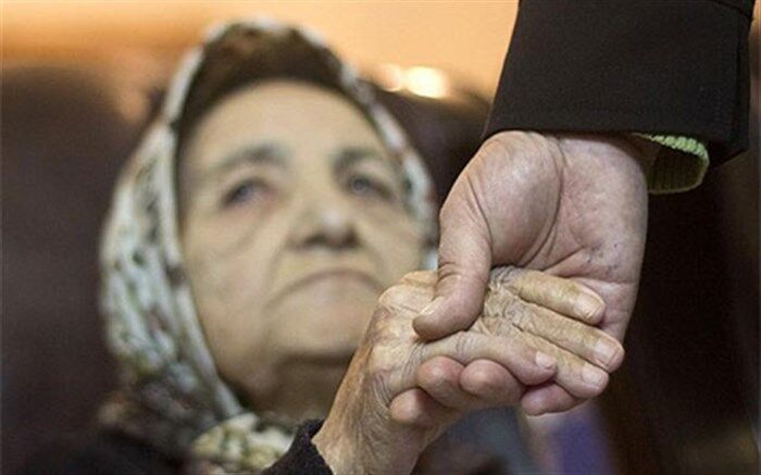 پژوهشگر مسائل اجتماعی: هنوز ازدواج سالمندان در بسیاری از خانواده‌ها تابو است