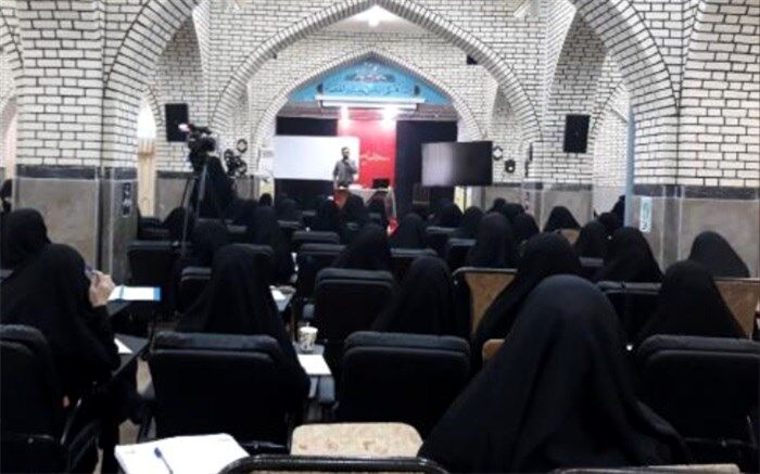 برگزاری دومین گردهمایی دانش‌آموختگان وطلاب در حرم عبدالعظیم حسنی(ع)