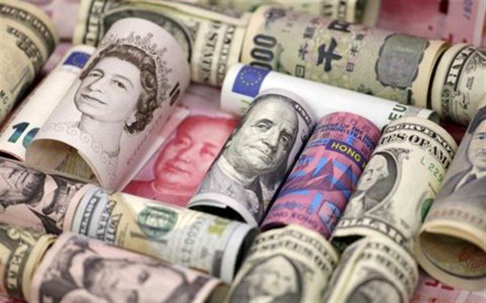 تضمین کاغذی بانک مرکزی برای سپرده‌های ارزی